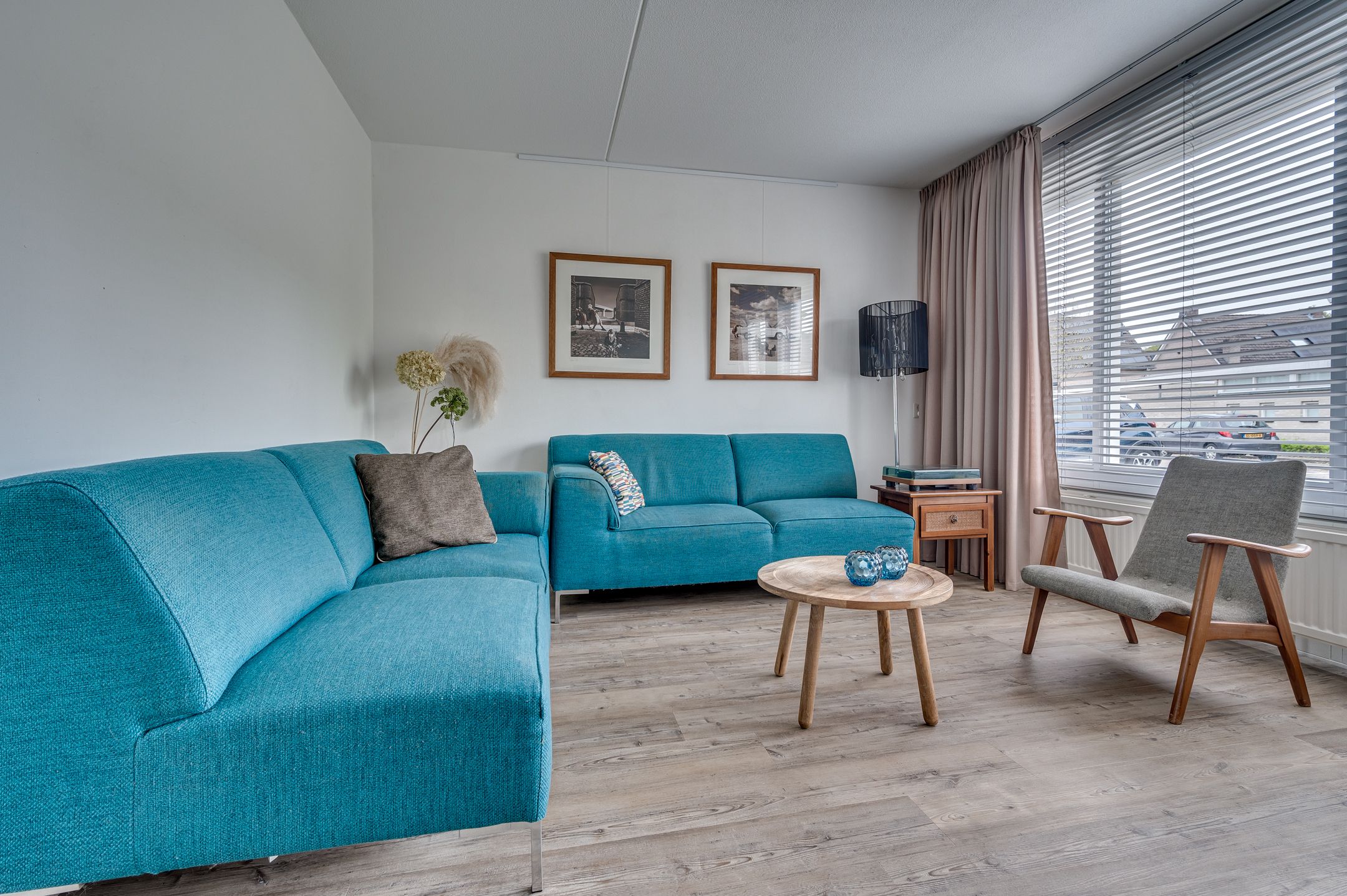 Foto 6 van Honingklaver 28