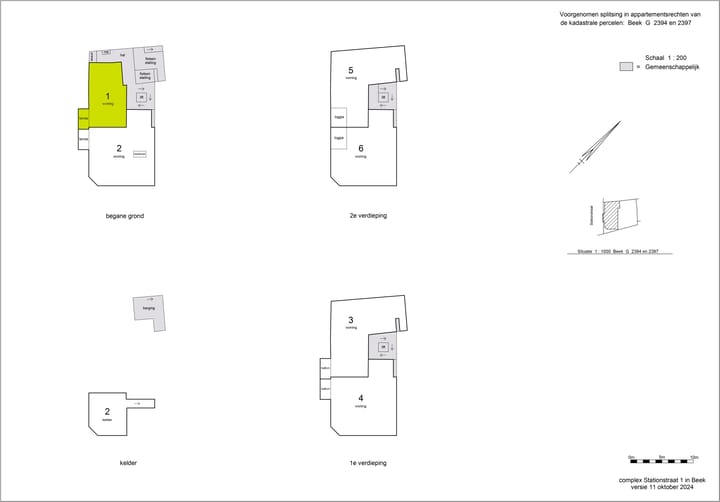 Foto 4 van Huize Wolfeynde