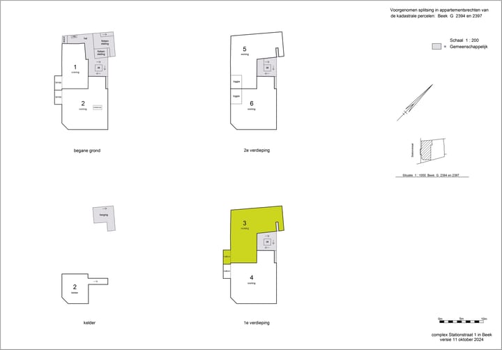 Foto 12 van Huize Wolfeynde