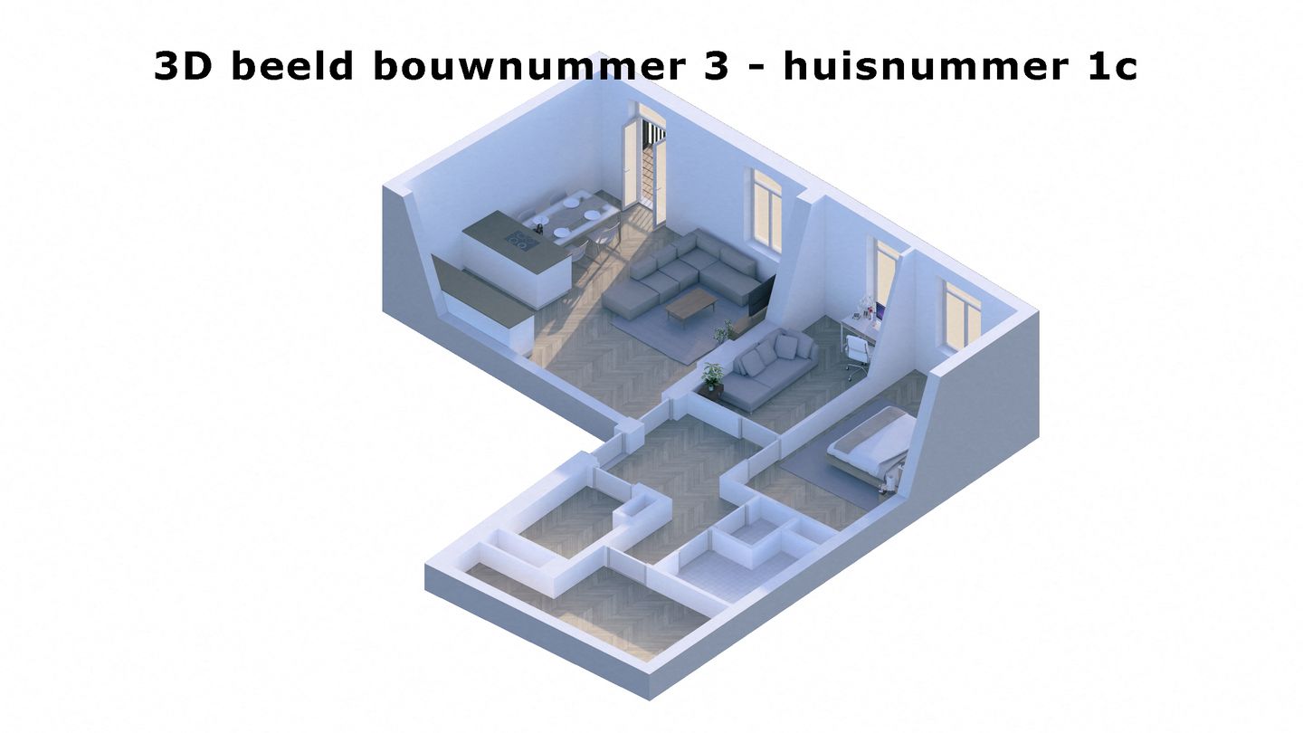 Foto 13 van Huize Wolfeynde