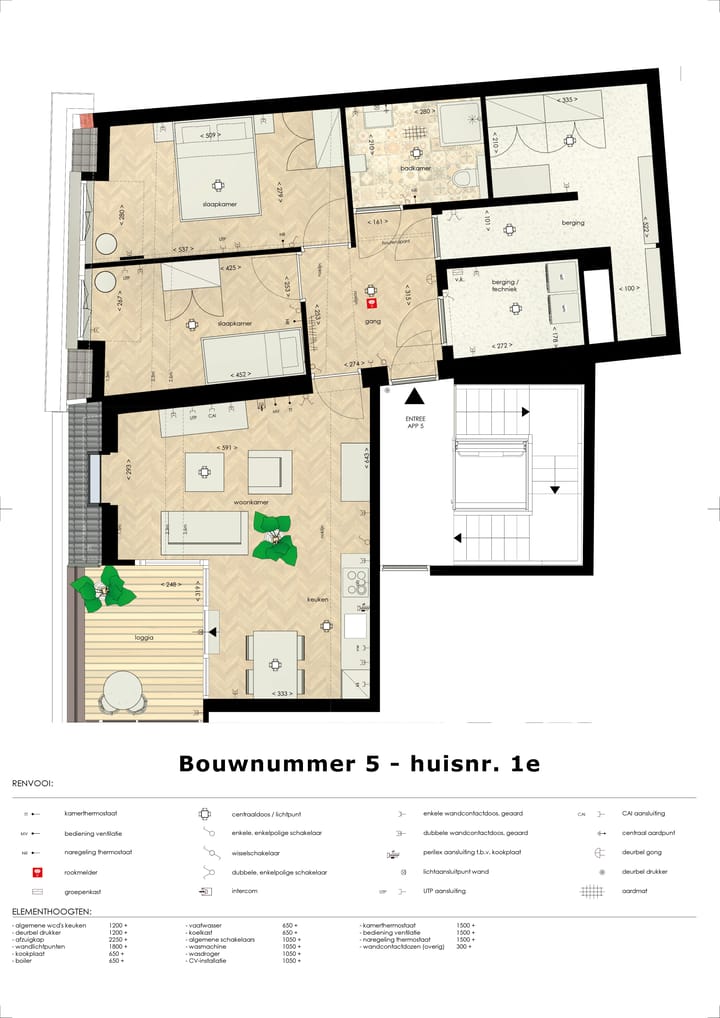 Foto 21 van Huize Wolfeynde