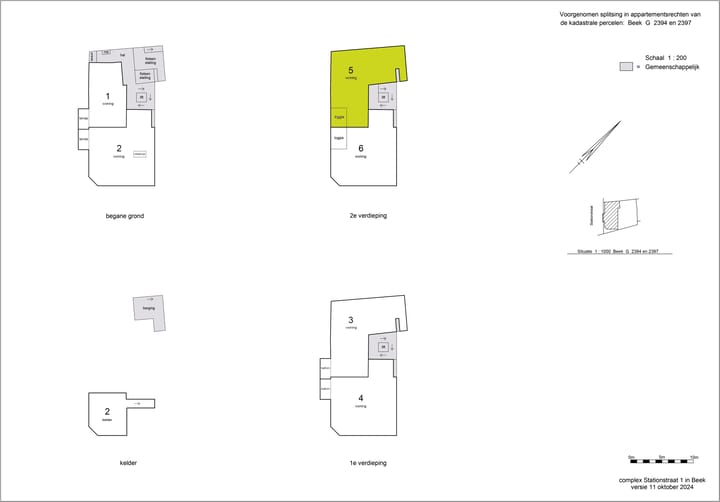 Foto 24 van Huize Wolfeynde