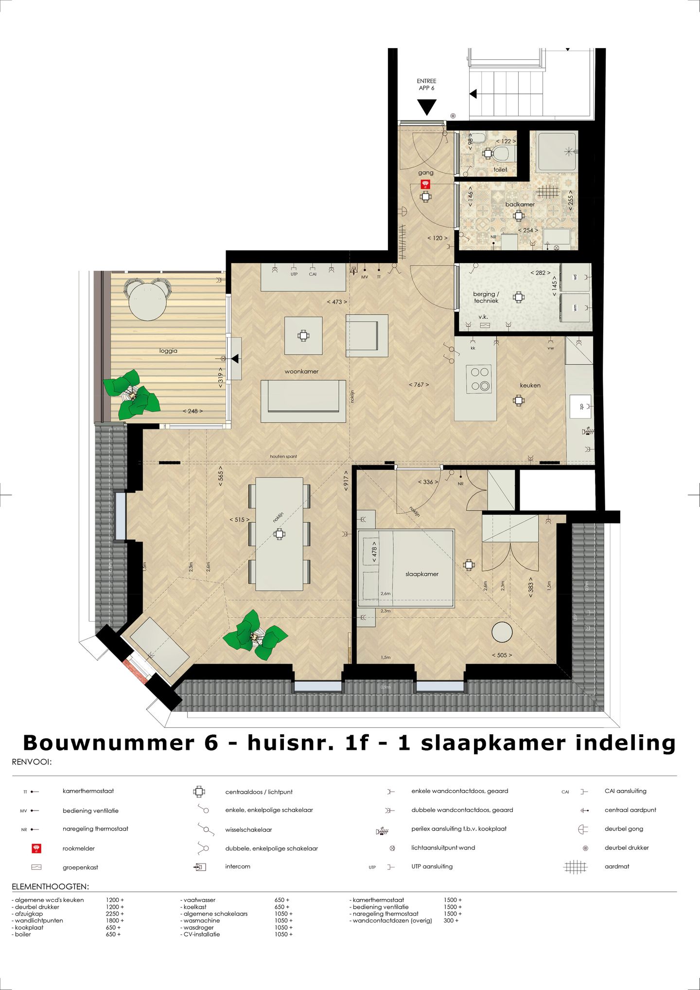 Foto 27 van Huize Wolfeynde