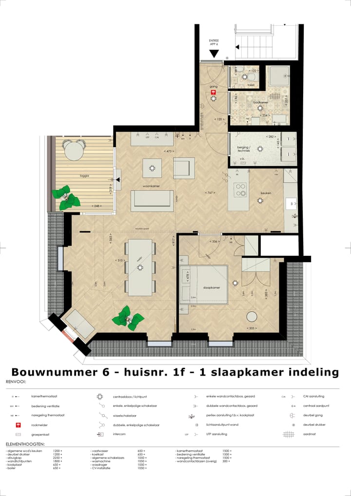 Foto 27 van Huize Wolfeynde