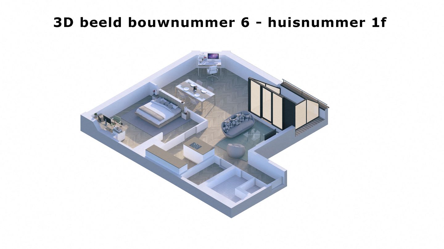 Foto 31 van Huize Wolfeynde