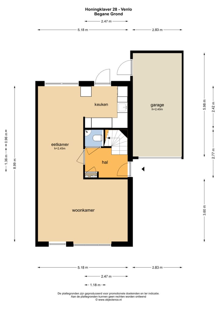 Foto 49 van Honingklaver 28