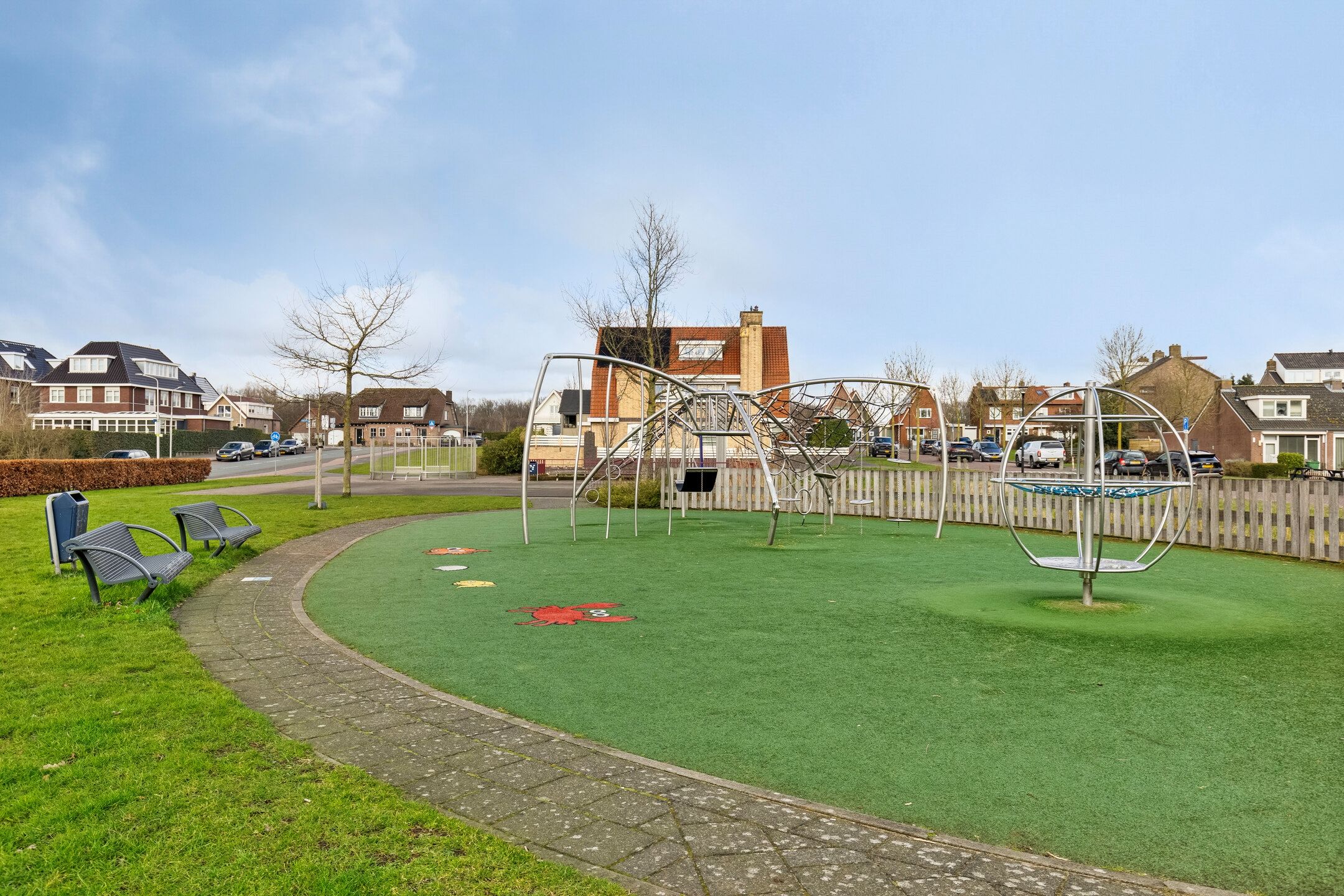 Foto 24 van Sint Urbanusstraat 34