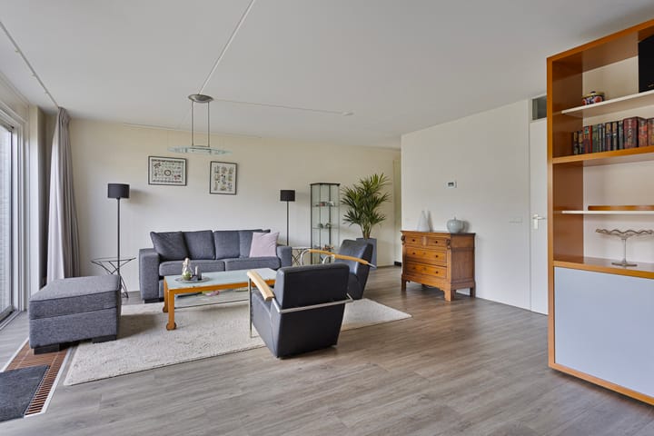 Foto 3 van Burcht 78