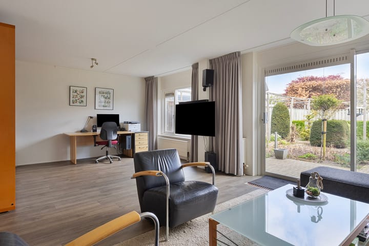 Foto 5 van Burcht 78