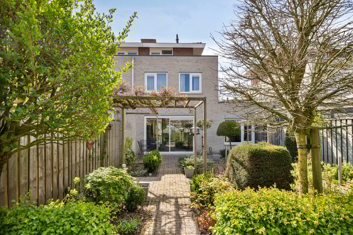 Photo 21 of Burcht 78