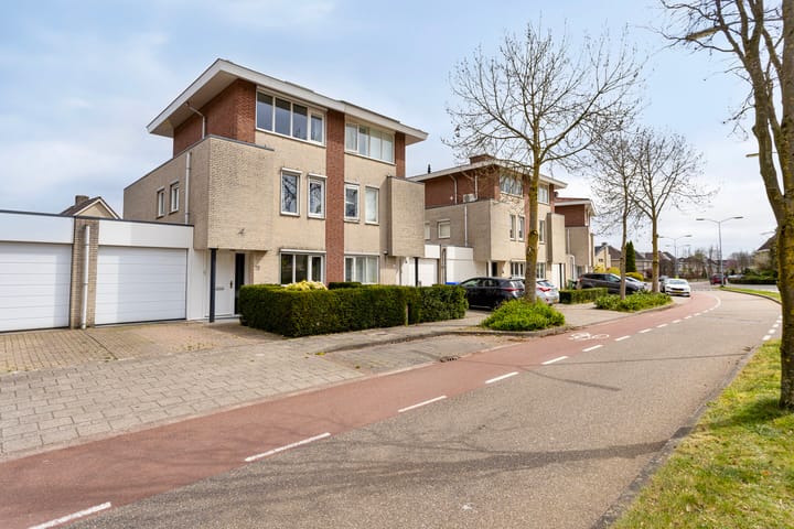 Photo 26 of Burcht 78