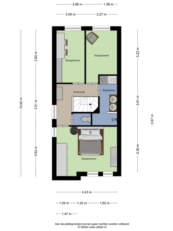 Photo 29 of Burcht 78