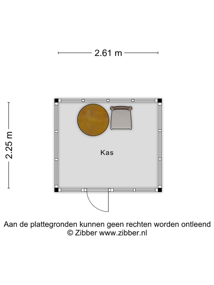 Photo 31 of Burcht 78