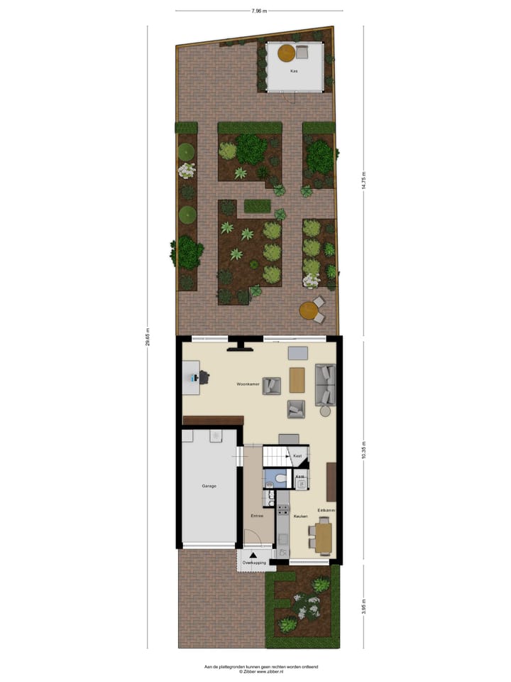 Photo 32 of Burcht 78