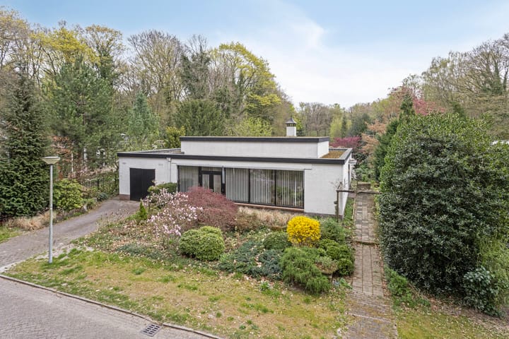 Foto 1 van Larikslaan 1-A