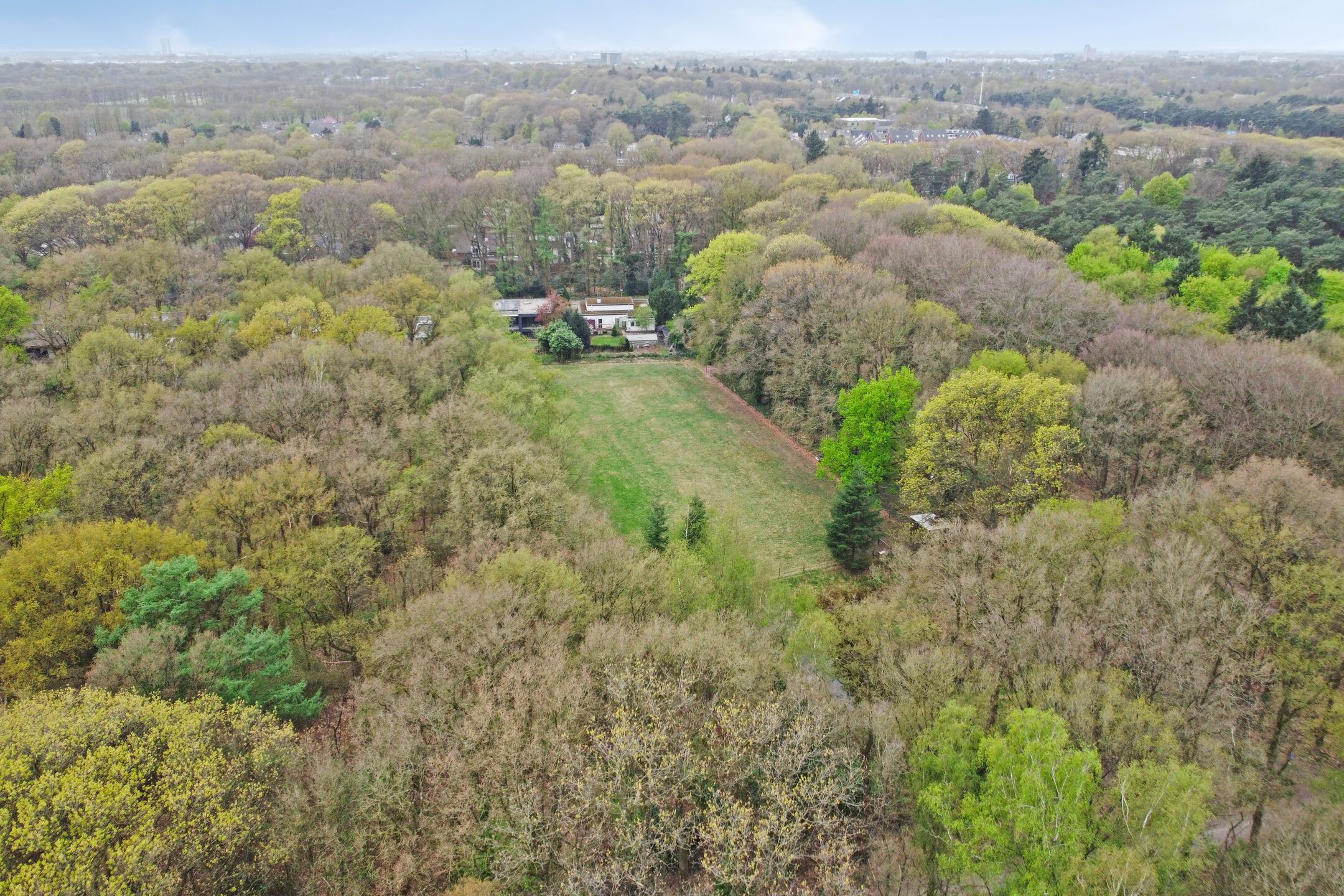 Photo 3 of Larikslaan 1-A