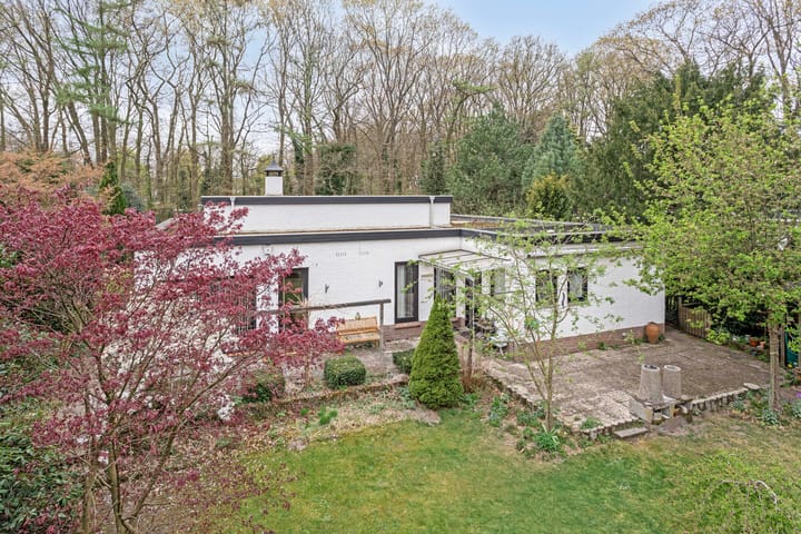 Foto 4 van Larikslaan 1-A