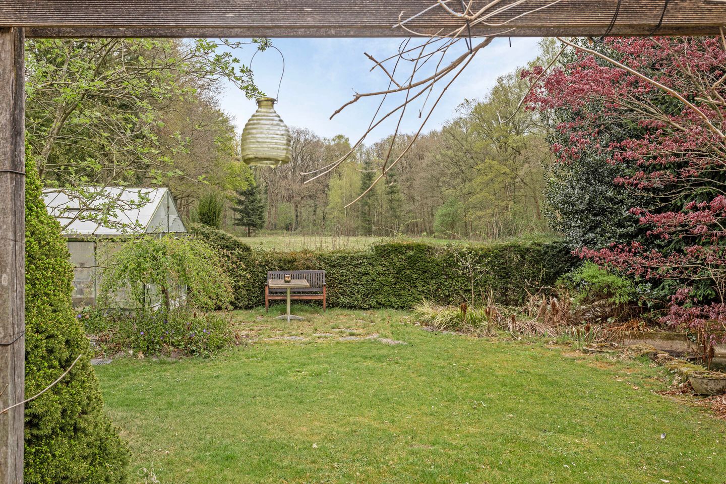 Photo 5 of Larikslaan 1-A