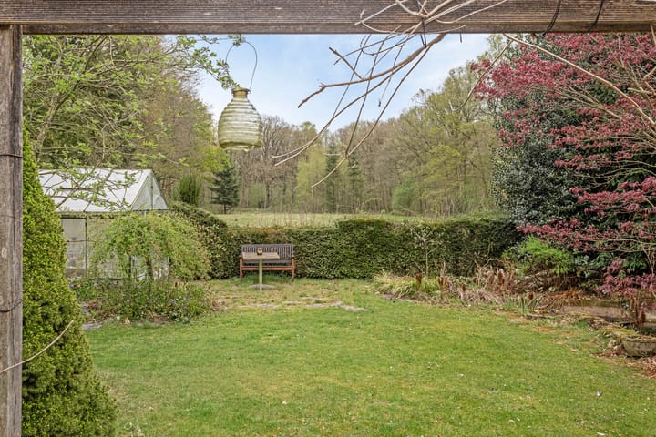 Foto 5 van Larikslaan 1-A