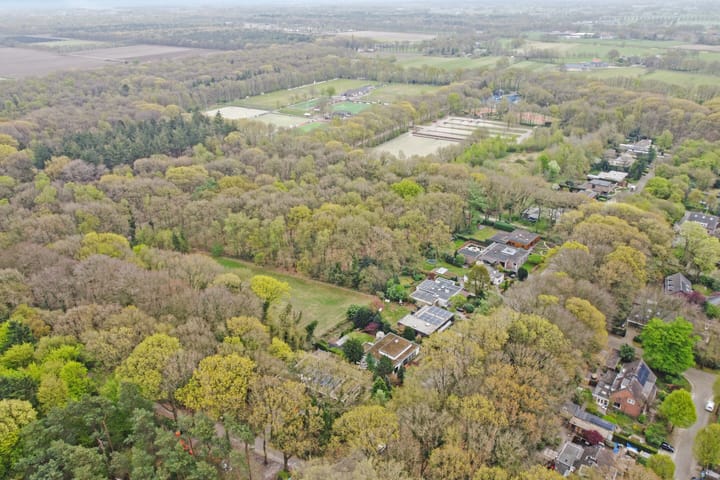 Foto 7 van Larikslaan 1-A