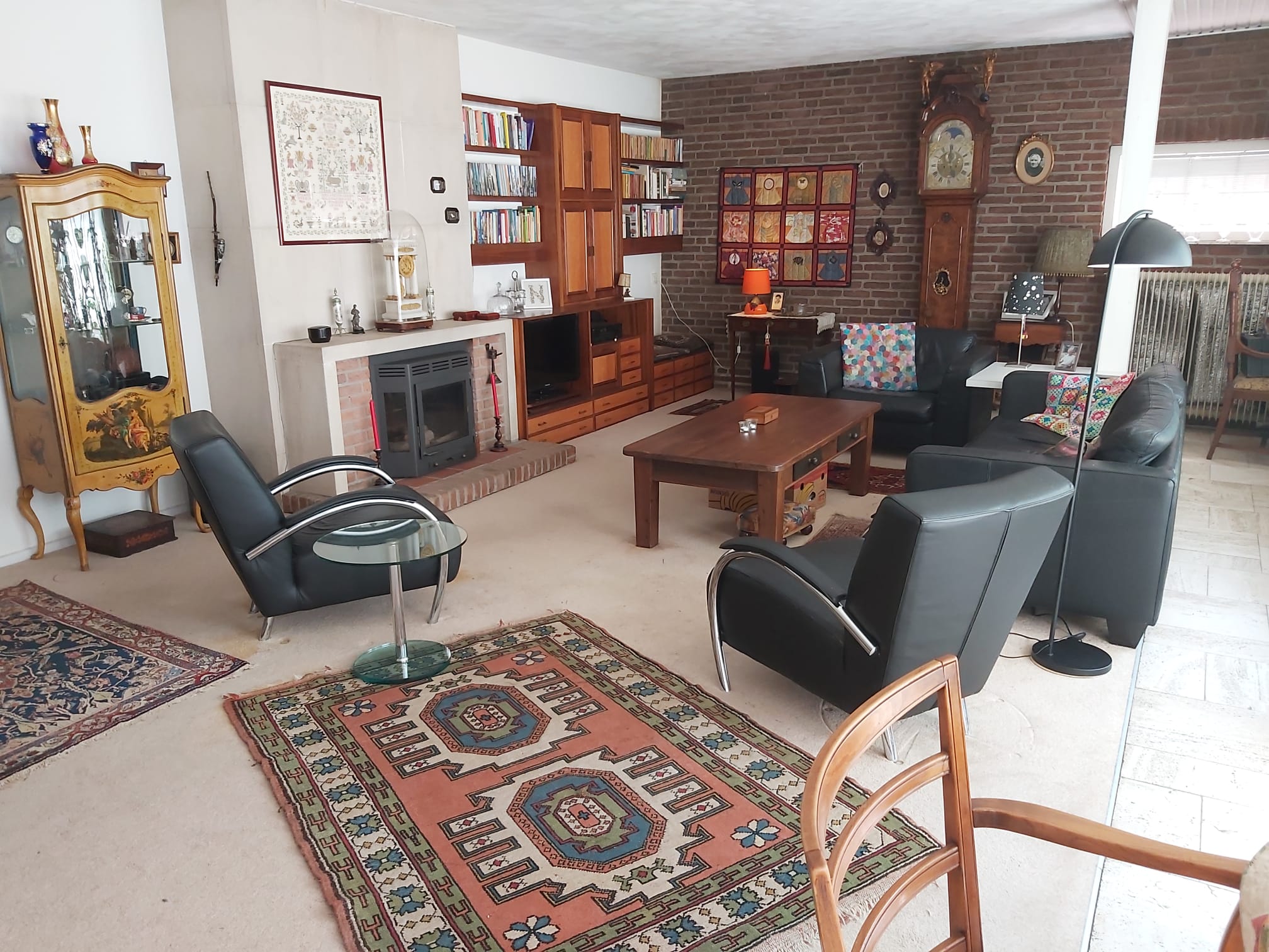 Photo 12 of Larikslaan 1-A