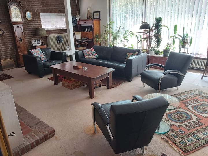 Foto 13 van Larikslaan 1-A