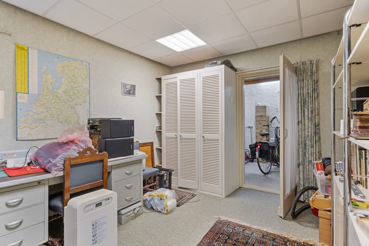 Foto 18 van Larikslaan 1-A