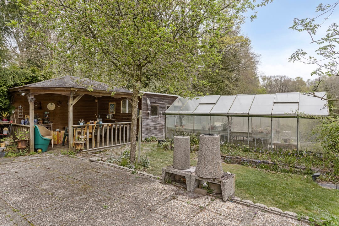 Photo 26 of Larikslaan 1-A