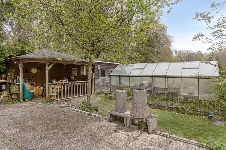 Foto 26 van Larikslaan 1-A