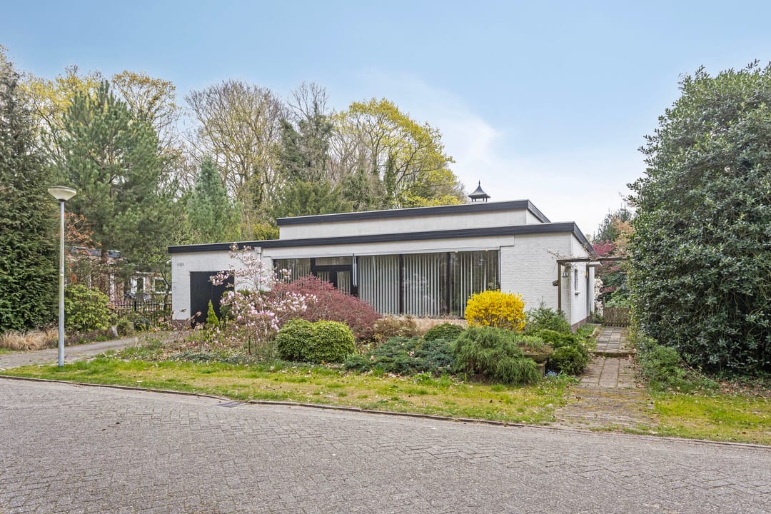 Photo 32 of Larikslaan 1-A