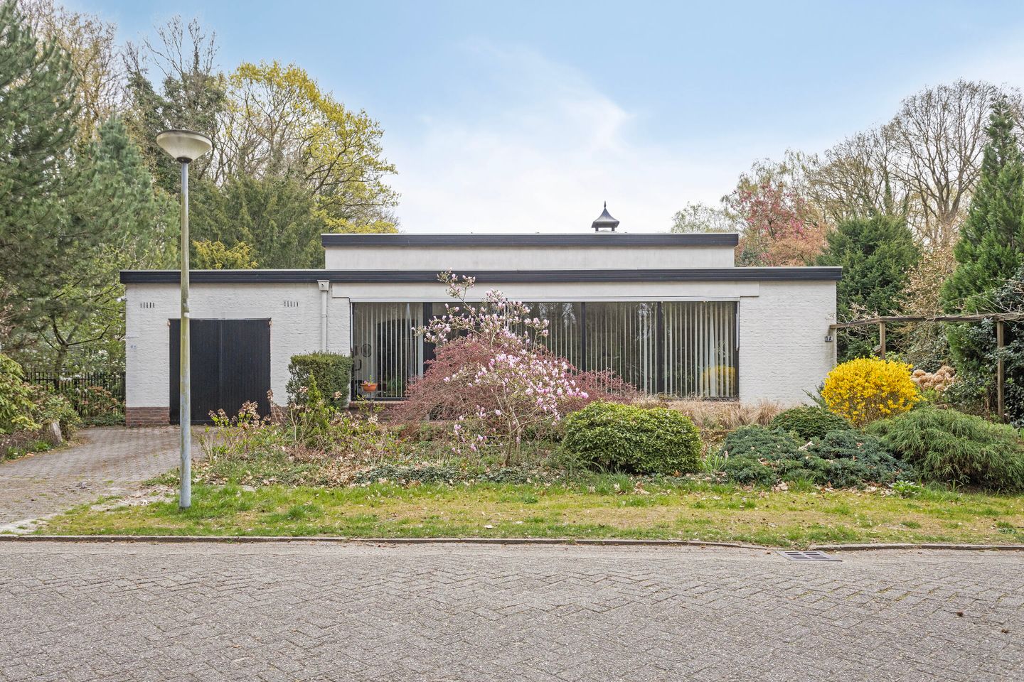 Photo 34 of Larikslaan 1-A