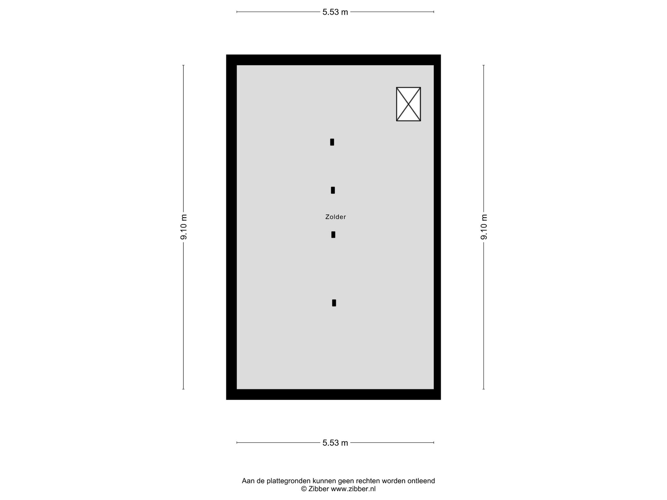 Photo 39 of Larikslaan 1-A
