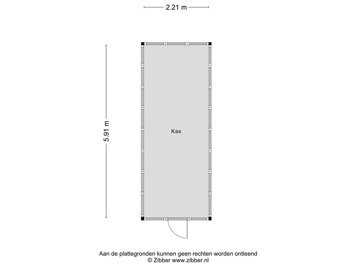 Foto 41 van Larikslaan 1-A