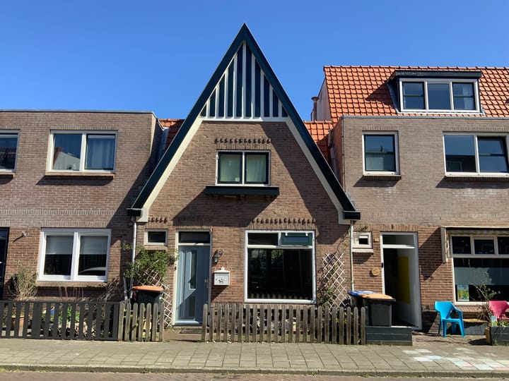 Photo 1 of Lindenstraat 19