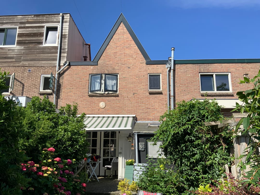 Foto 2 van Lindenstraat 19