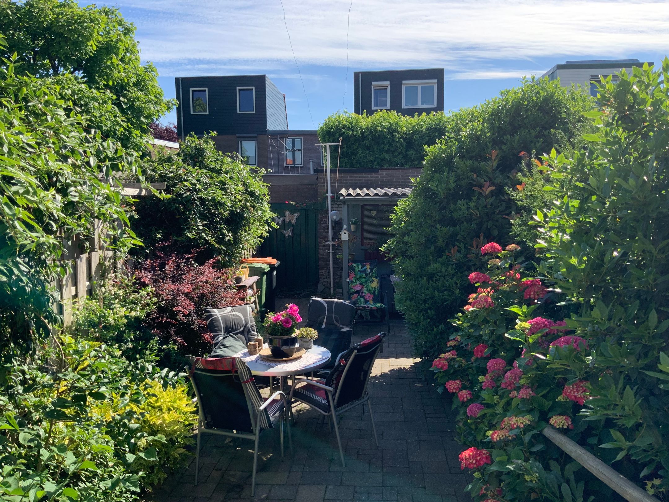 Foto 3 van Lindenstraat 19