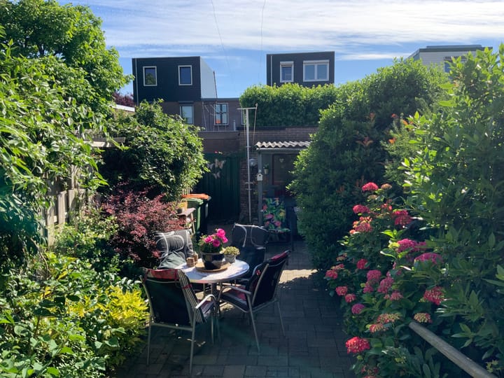 Foto 3 van Lindenstraat 19