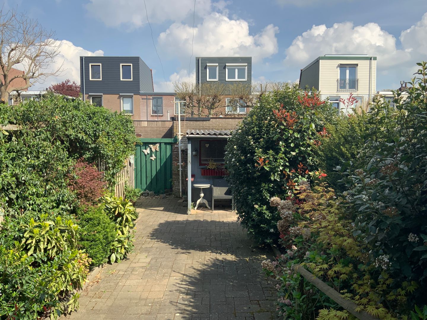 Foto 10 van Lindenstraat 19