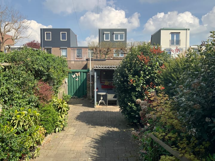 Photo 10 of Lindenstraat 19