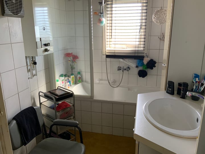 Photo 9 of Lindenstraat 19