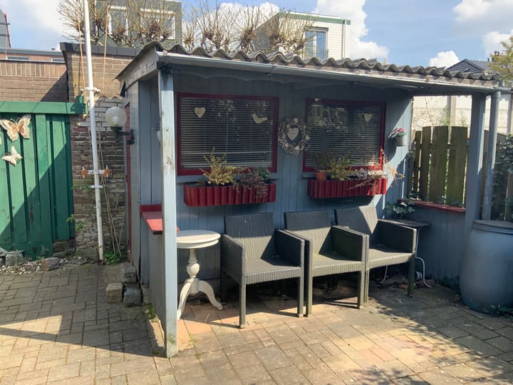 Photo 12 of Lindenstraat 19