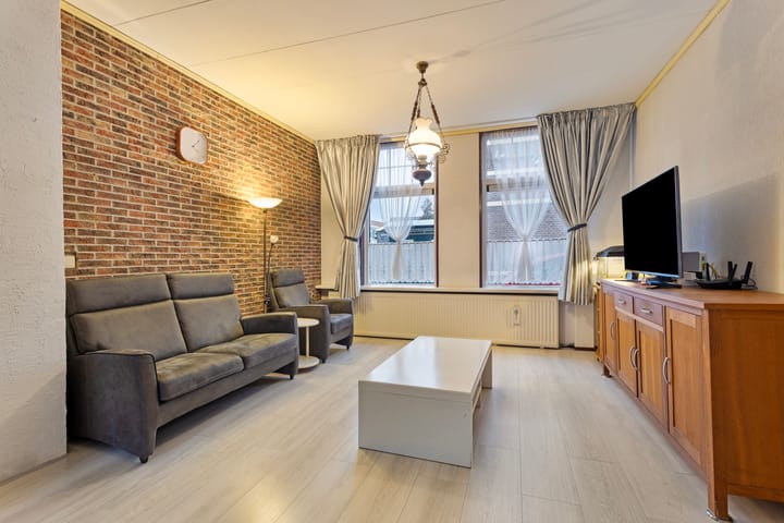 Foto 2 van De Wetstraat 11