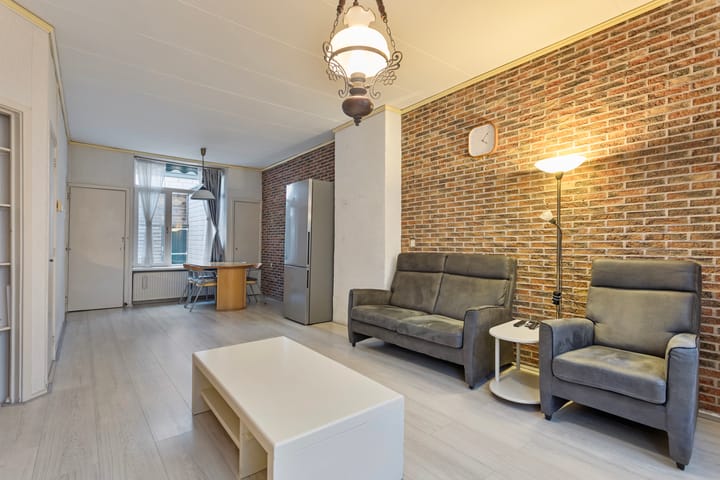 Foto 3 van De Wetstraat 11