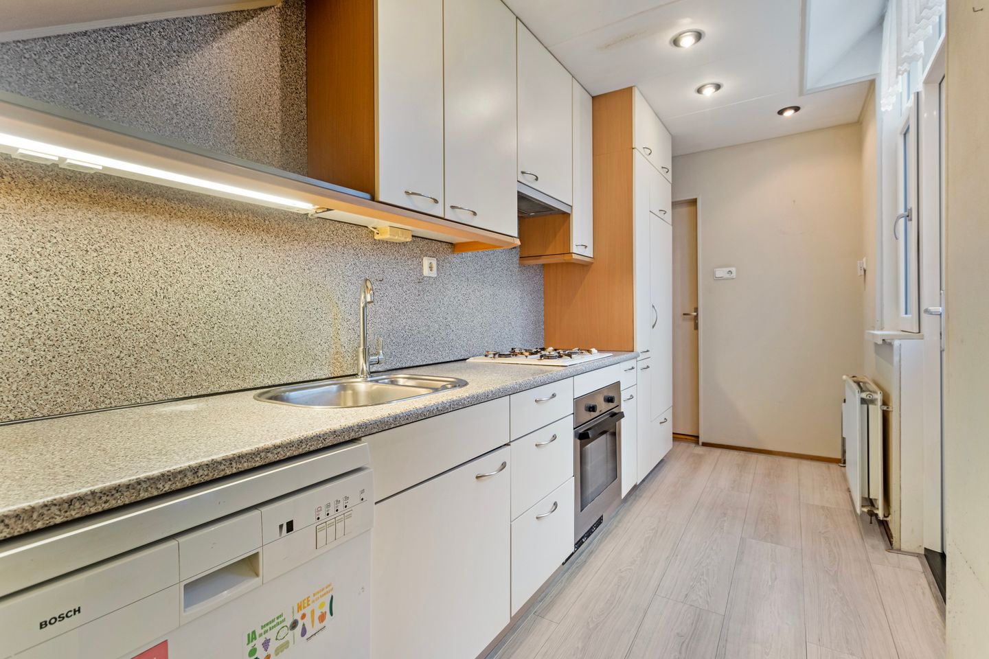 Foto 5 van De Wetstraat 11