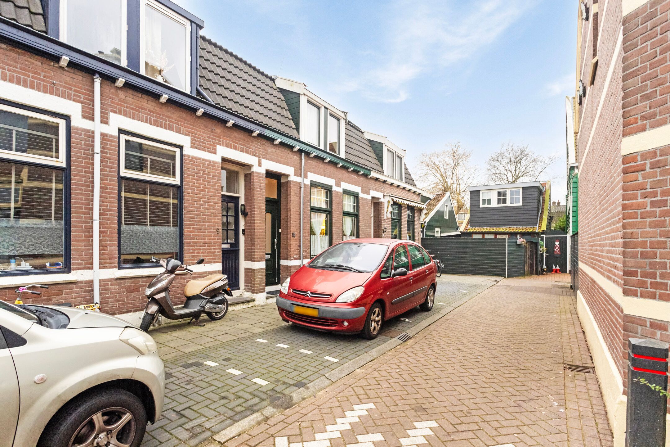 Foto 6 van De Wetstraat 11