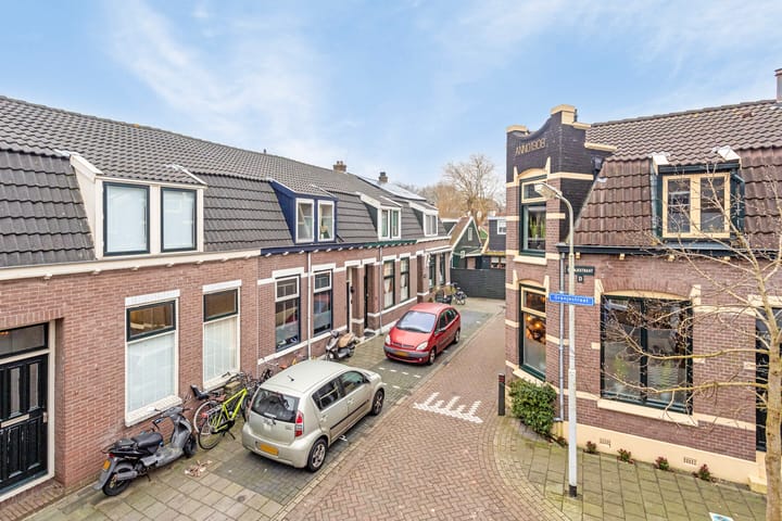 Foto 7 van De Wetstraat 11