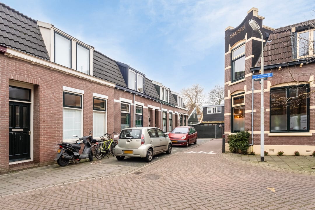 Foto 8 van De Wetstraat 11