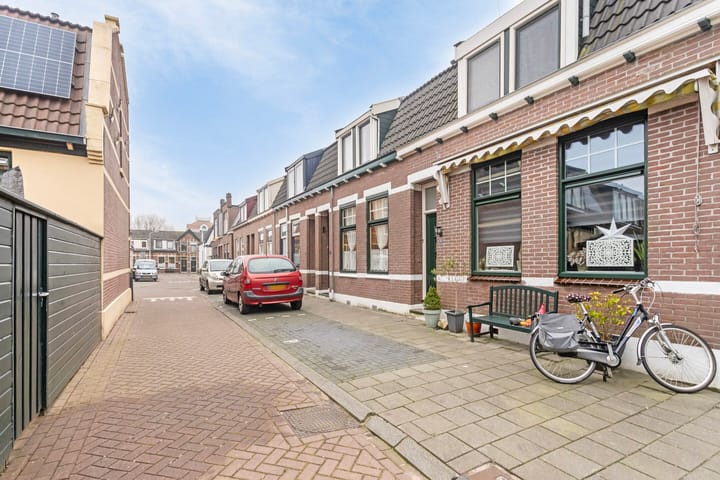 Foto 9 van De Wetstraat 11