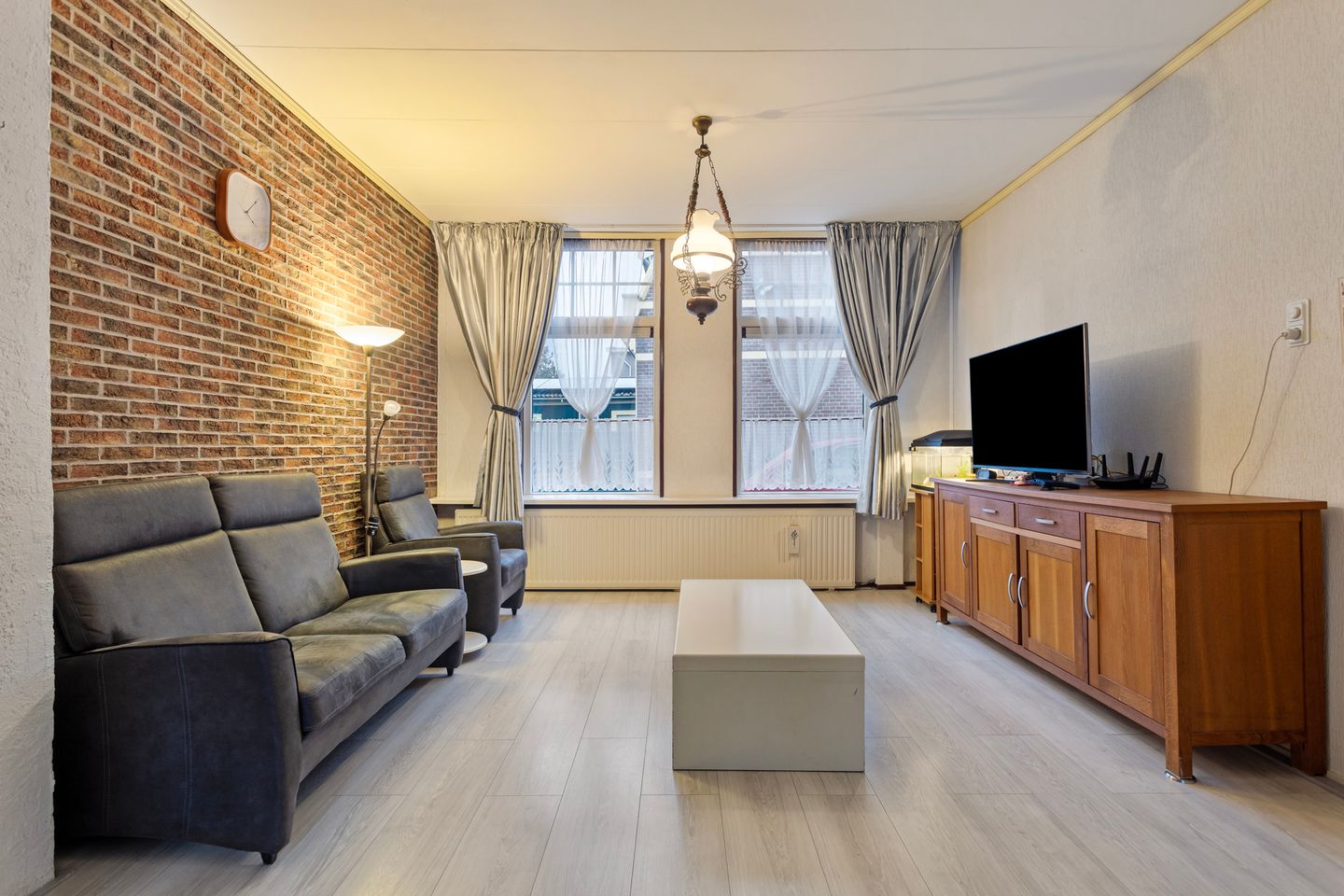 Foto 10 van De Wetstraat 11