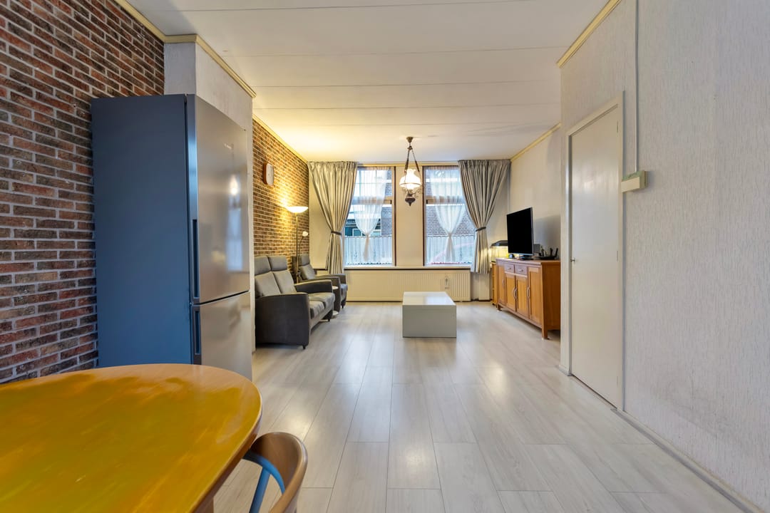 Foto 11 van De Wetstraat 11